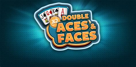 Double Aces And Faces LeoVegas